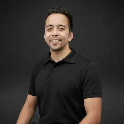 Adán Rubio — Co-autor