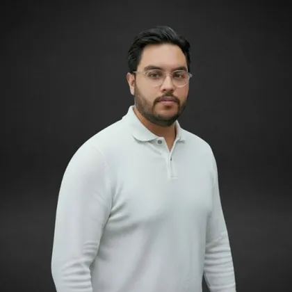 Gilberto Andrade — Autor