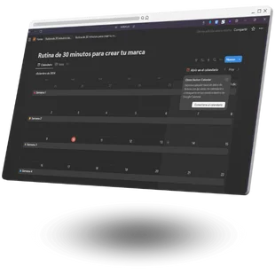 Mockup Plantilla