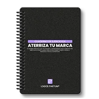 Mockup Cuaderno