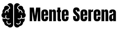 Mente Serena Logo