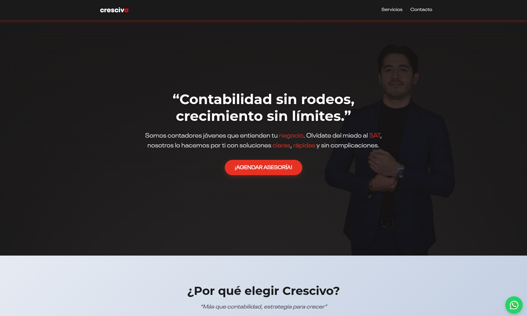 Crescivo