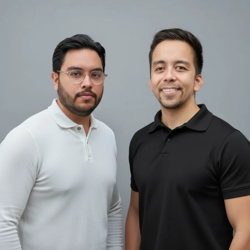 Fundadores Logos Partum