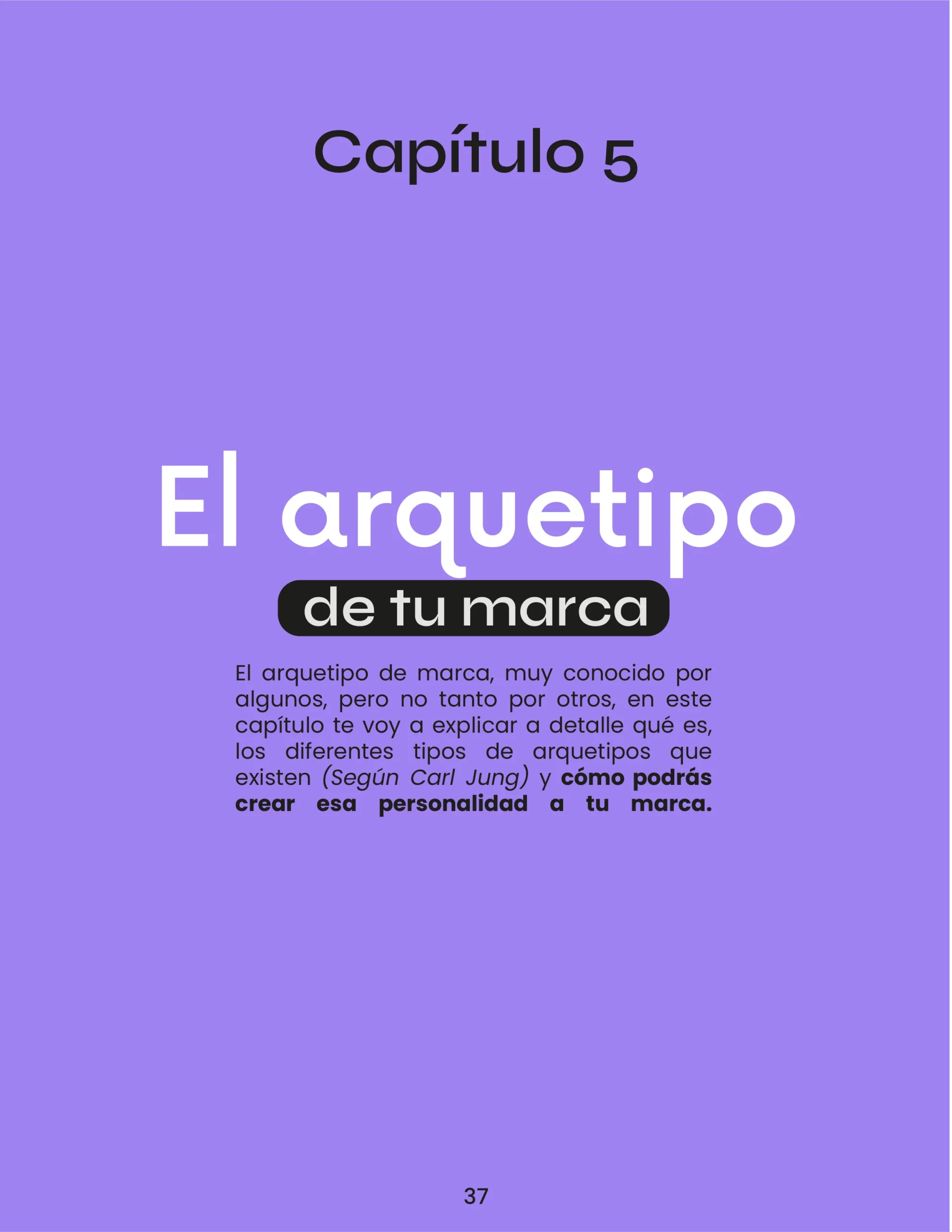 Capítulo 5