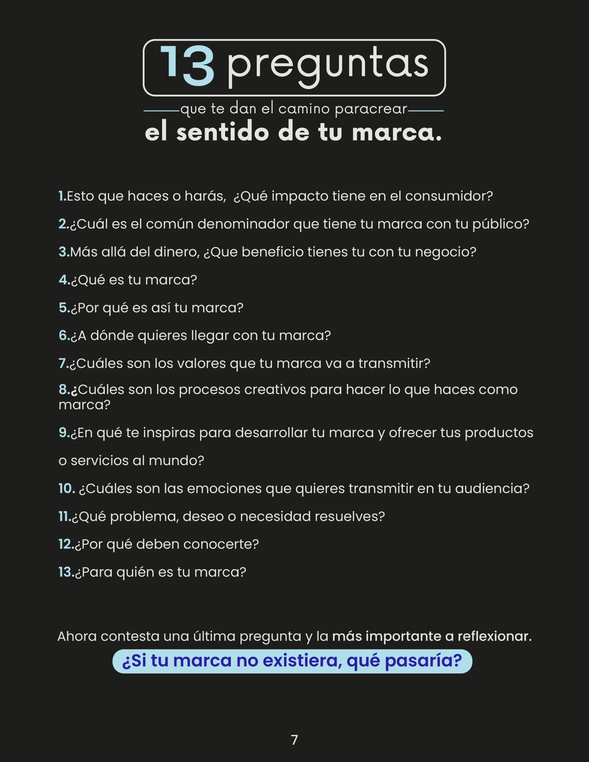 Preguntas frecuentes